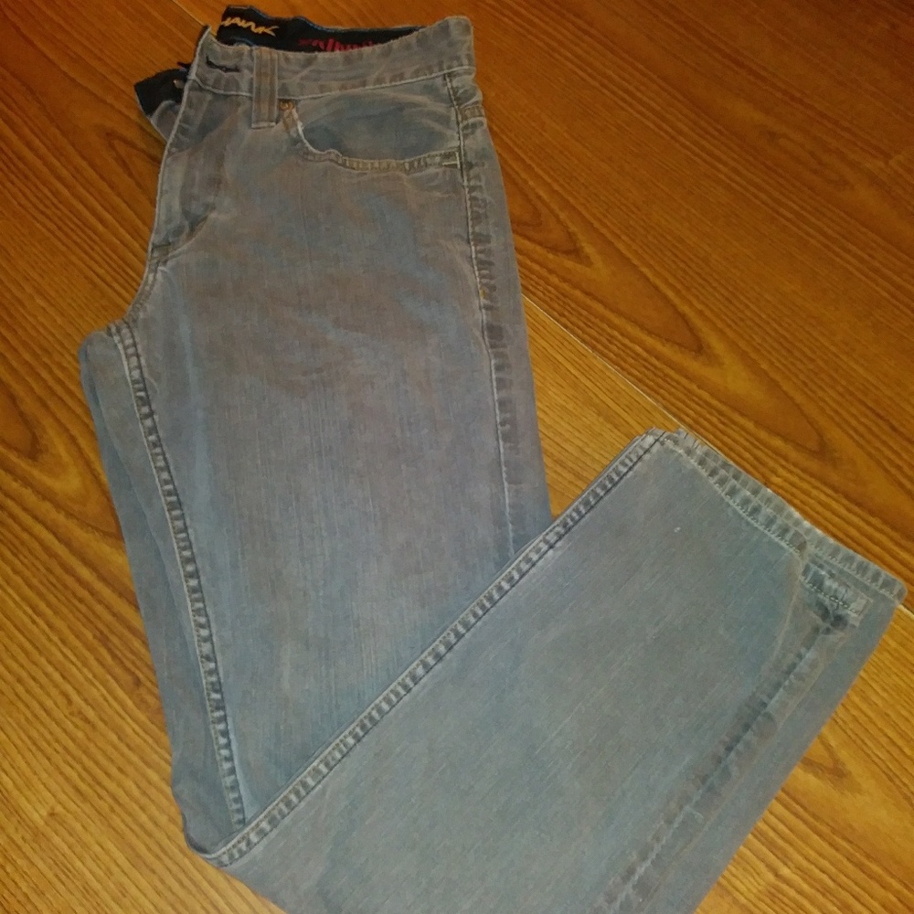 Tony Hawk Skinny Jeans